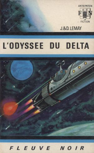 [FNA 339] • L'odyssée Du Delta